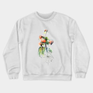 Dogrose Crewneck Sweatshirt